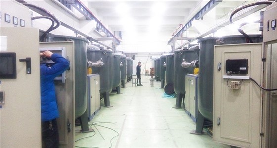 Yuanhang Industrial Furnace analyzes for you the precautions for using box-type atmosphere furnaces