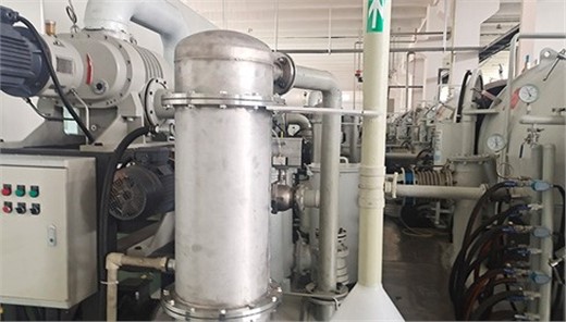 Vacuum carbonization furnace