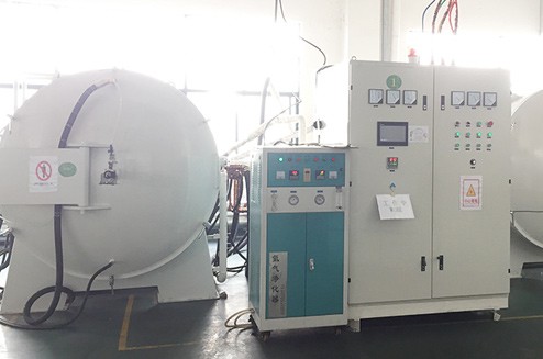 Yuanhang Industrial Furnace analyzes the problems encountered in high-temperature electric furnace smelting