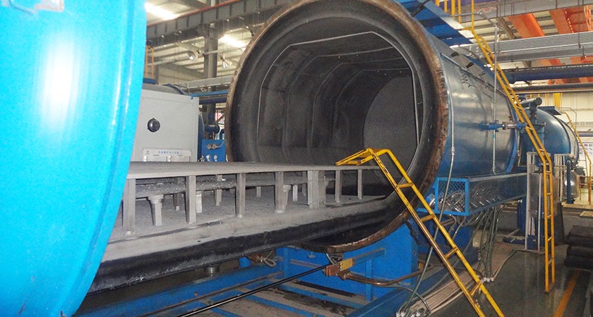 Yuanhang Industrial Furnace teaches you how to shut down the tube furnace normally